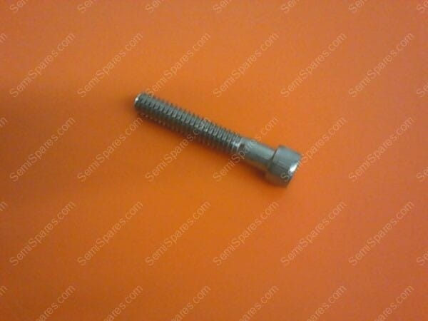 SC-3340-00 | SCREW 1/4-20X1-1/2 25C150SHCS - Image 3