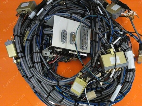 CL-2040-77 | CABLE,END STATION SENSE - Image 2