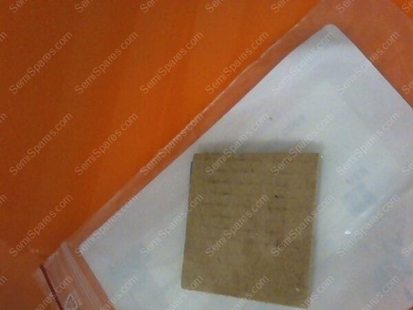 GS-3120-00 | GASKET,0020-98548,HEAT CONDUCTING - Image 3