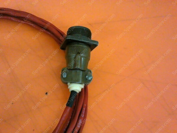 212-593500-001 | CA ASSY, 24VDC BPM PAC DRAWER L - Image 3