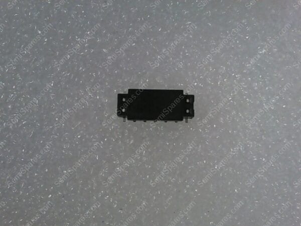 956214-2000-AR-PR | CONN RCPT 14POS 0.079 GOLD SMD - Image 2