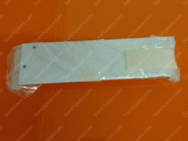 0040-00085 | BRKT GAS PANEL EV MANF UNIVERSAL - Image 2
