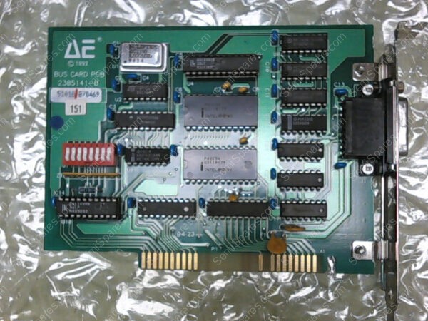 2305141-B | AE BUS CARD PCB 2305141-B - Image 3