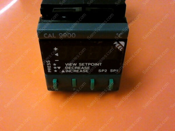 993.11C | CAL CONTROLS - TEMPERATURE CONTROLLER, 115V -MODEL 993.11C SN-9903119073 - Image 3