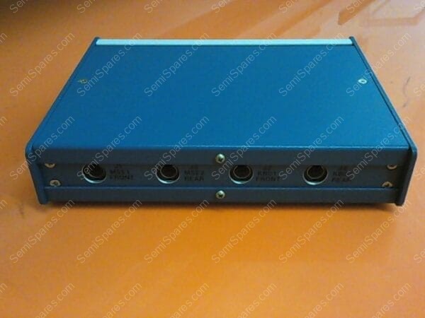 685-094506-001 | KEYBOARD,MOUSE,SWITCH BOX - Image 3