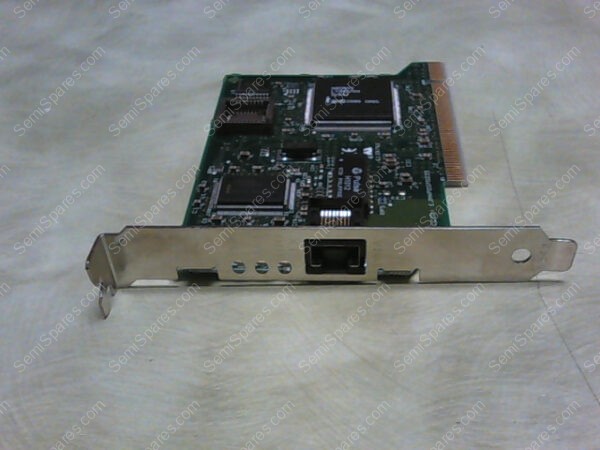 678400-001 | ETHERNET NETWORK CARD 10/100 MBPS PCI KALEX 94V-0 - Image 4