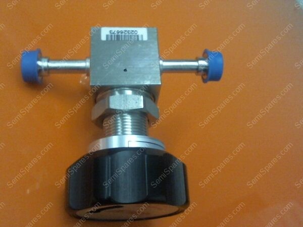 RG-0715-00 | REGULATOR AP - 3000SM - 3PWD-TW4-TW4-TW4