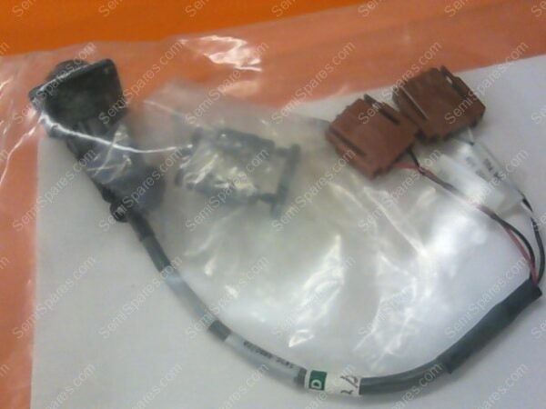 CL-2270-00 | CABLE, LOAD ARM, SENSE, P/N A112836