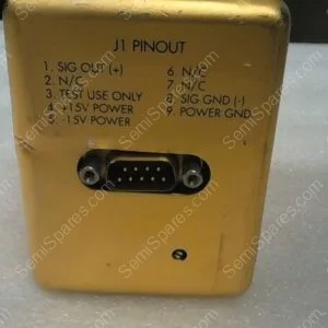 CMHT-11S02 | CAPASITANCE DIAPHRAGM GAUGE