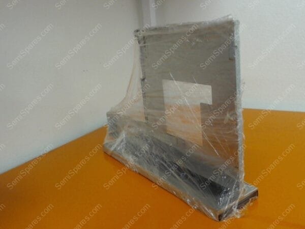 714-110907-001 | COV,WFR XPRT,L BHD,OPN CASS,GF - Image 4