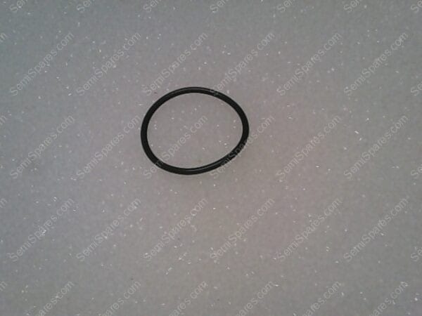 OR-2128-25 | O-RING KALREZ 505/550, 303266-128 - Image 2