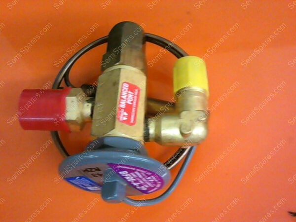 778-091309-001 | VALVE, THERMOSTATIC - Image 4