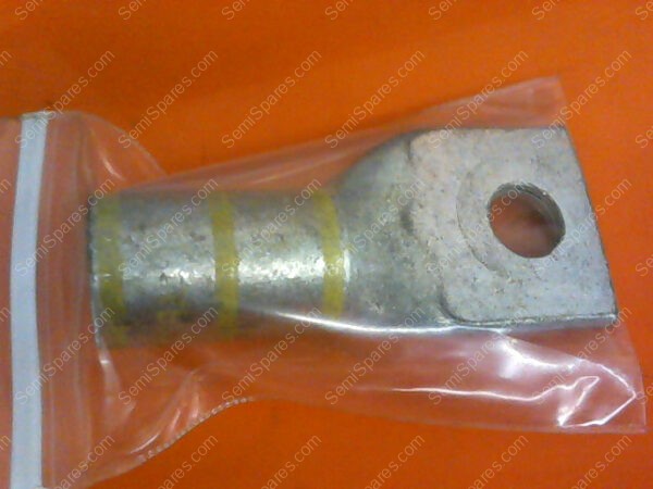 LCA250-38D | PANDUIT LCA250-38D 250 STR CU YELLOW DIE - Image 4