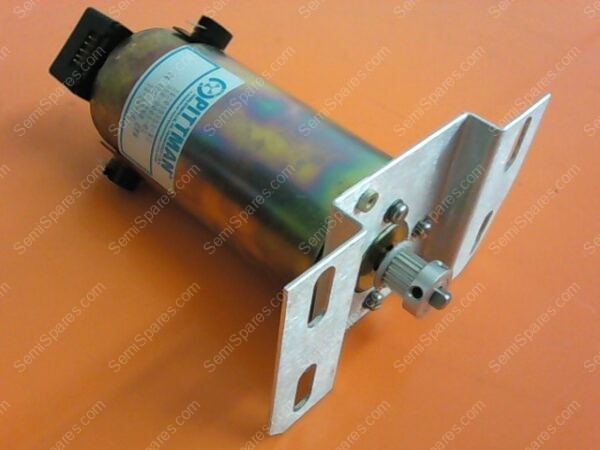 853-550037-001 | ASSY,MOT,VCE-3 - Image 6