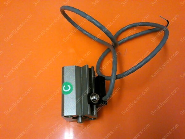 10-CDQ2B12 | SMC AIR CYLINDER CDQ2B12-20DC - Image 4