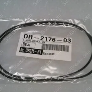 OR-2176-03 | O RING VITON 2-176