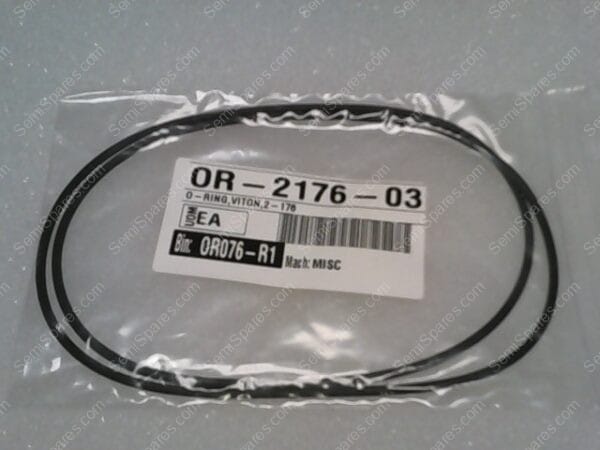 OR-2176-03 | O RING VITON 2-176