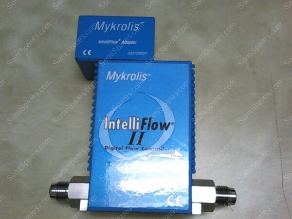 797-024709-209 | MFC, DIGITAL, SF6 20 SCCM DSMAL 100