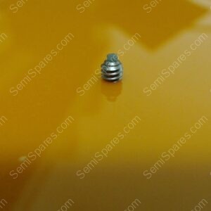 SC-0325-00 | SCREW,6-32,NYLON,A18-003-01