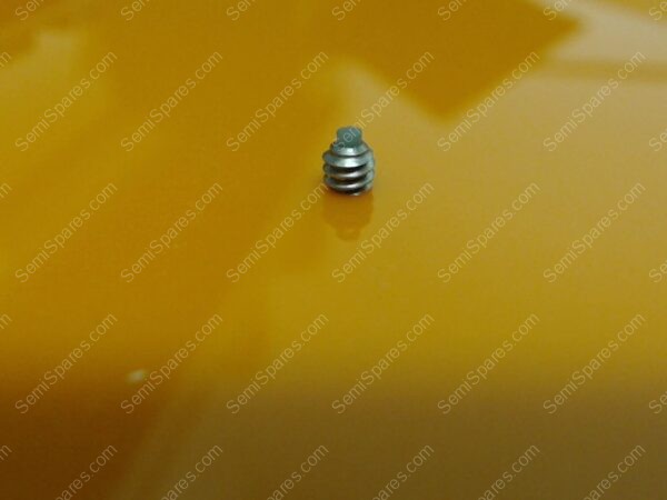 SC-0325-00 | SCREW,6-32,NYLON,A18-003-01