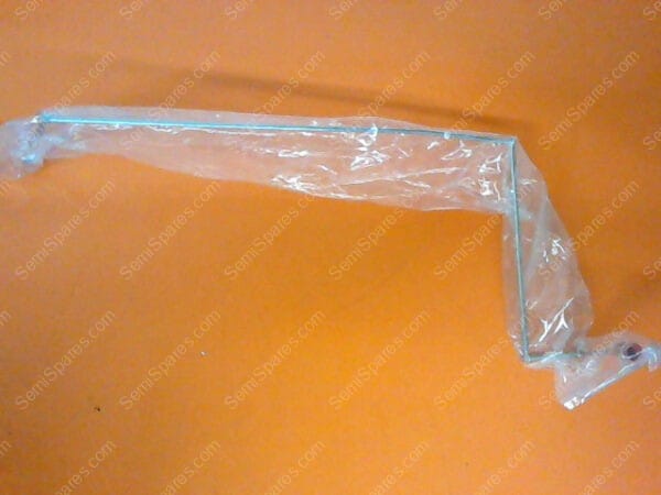839-024563-910 | WLDMNT,VENT,EXIT LOADLOCK - Image 3