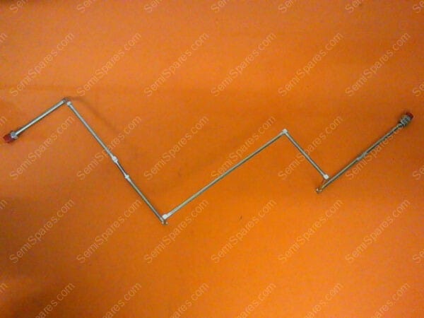 839-074670-001 | WLDMT,HE DLVY,GAS BOX TO INSTR - Image 2