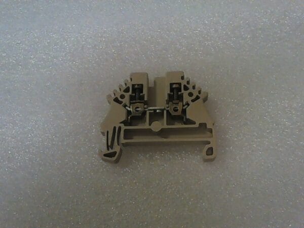 WDU 1.5 | DIN RAIL TERMINAL BLOCKS 1.5 - Image 3