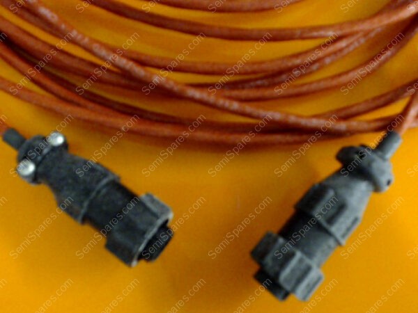 853-017817-030 | CABLE AC CONTROL BOX EMO - Image 2