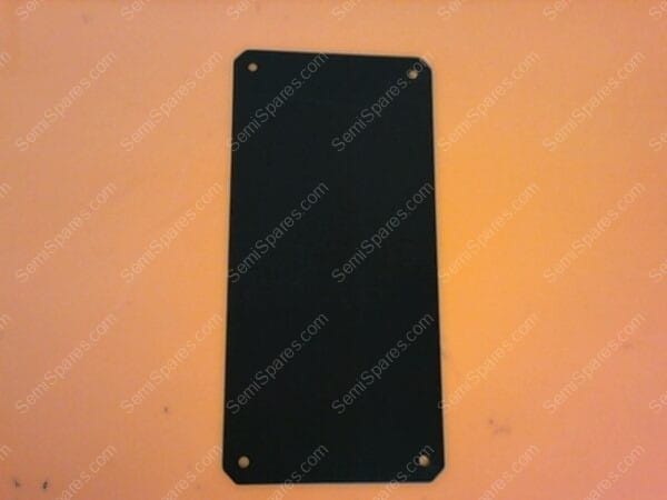 714-077494-001 | PLT,COV,WTR MANF