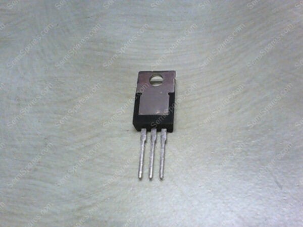 51-0004-003 | MJE5742 MOTOROLA TO-220 - Image 3