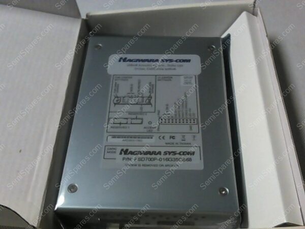 CH-0305-77 | FLASH DRIVE, 0190-30039, SPEC CONTROL - Image 2