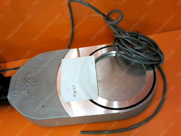 10416-02 | VAT GATE VALVE PNUEMATIC INSERTABLE PN/10416-02 - Image 4