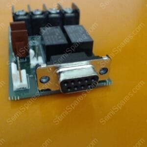 BD-6185-00 | PCB,RELAY,TEOS,INJ,HTR,0100-092717.AMAT