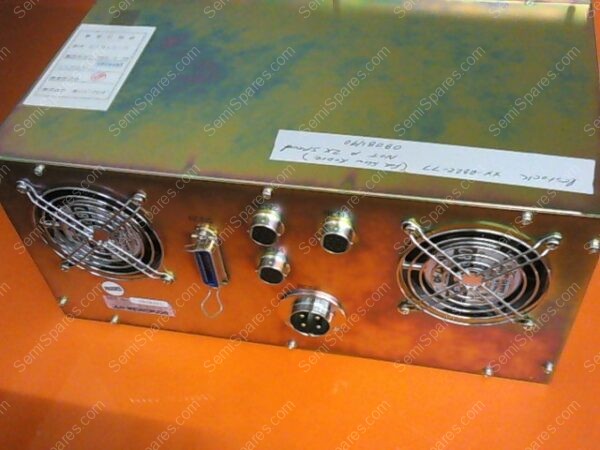 XX-8822-77 | MOTOR DRIVER,P/N 2-39-41405 - Image 2