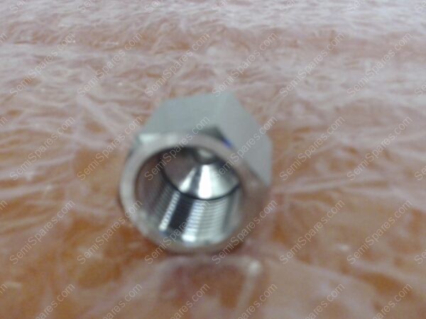 CF-6020-00 | FITTING, SS-660-7-12, 3/8" FTUBEX3/4"FNP - Image 2