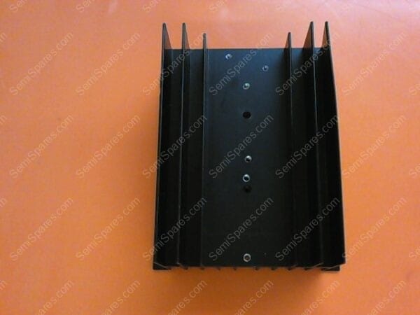 HT-1140-00 | HEAT SINK,DUAL SSR,MODUAL,P/N HS25D - Image 3
