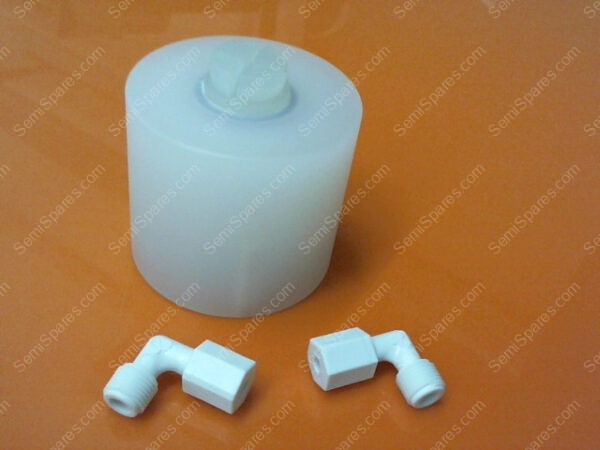 VL-6890-00 | VALVE, DUMP DOOR, DUMP RINSER - Image 5