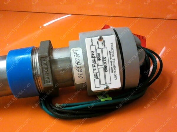 STX1002 | ELECTRIC IMMERSION HEATER - Image 4