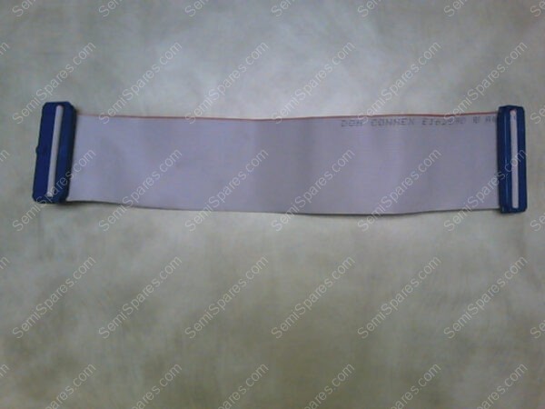 E162690 | DON CONNEX E162690 RIBBON CABLE 50 PIN W PROTECTOR 14" - Image 3