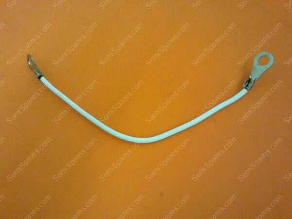 LB-3910-00 | LAMP,WIRE,HG,P/N BG4-3790-00