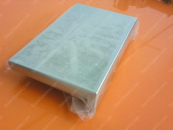 714-110436-002 | PNL,FR,IDXR TRIM - Image 3