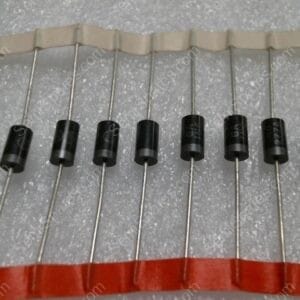 TMOU-863-1N6277ARL4G | 18V 1500W TRANSIENT VOLTAGE SUPPRESSORS