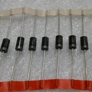 TMOU-863-1N6277ARL4G | 18V 1500W TRANSIENT VOLTAGE SUPPRESSORS