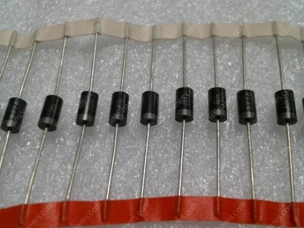 TMOU-863-1N6277ARL4G | 18V 1500W TRANSIENT VOLTAGE SUPPRESSORS