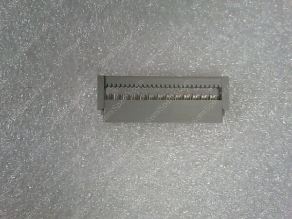 26 PIN CONNECTOR | 26 PIN CONNECTOR IDC SOCKET WITH STRAIN RELIEF - Image 3