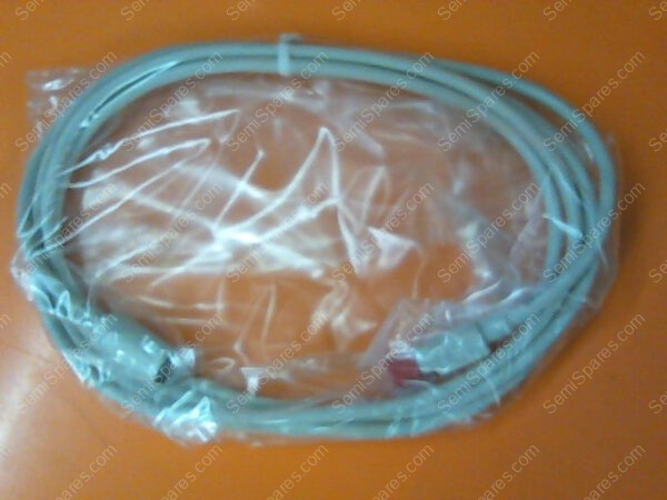 CA-1740-00 | CABLE,530-2154,SPARC -5, KEYBOARD EXTEND - Image 3