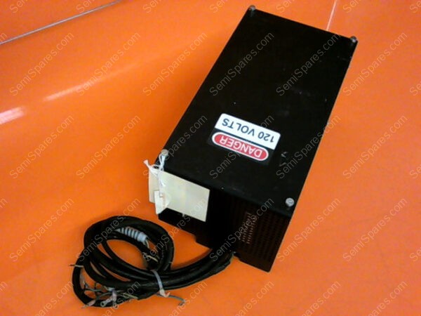 FL-6370-00 | AC,FILTER BOX 120 VOLTS FOR UPGRADE - Image 3