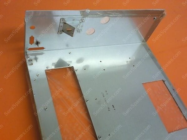 714-015054-004 | CHASSIS STATIONARY UPPER M.BOX - Image 7