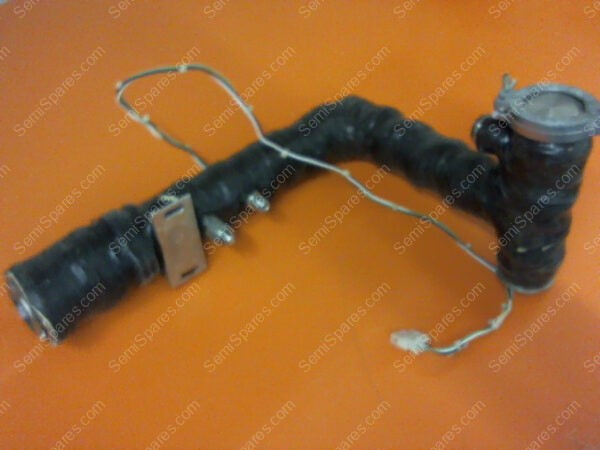 853-032937-001 | HARN HTR ROUGHING BYPASS - Image 4
