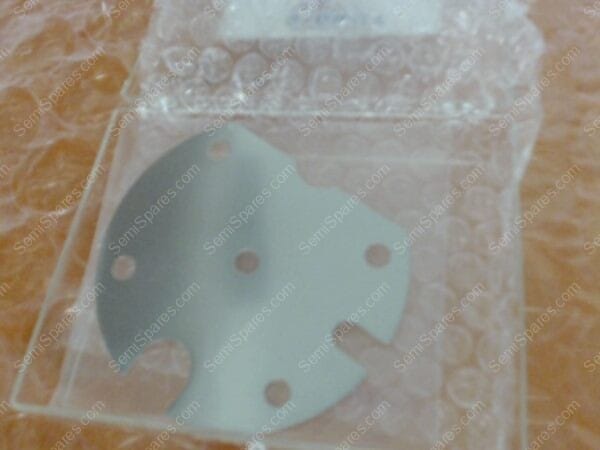 XX-1260-00 | HEAT SHIELD,30-7145,BERNAS SOURCE - Image 2